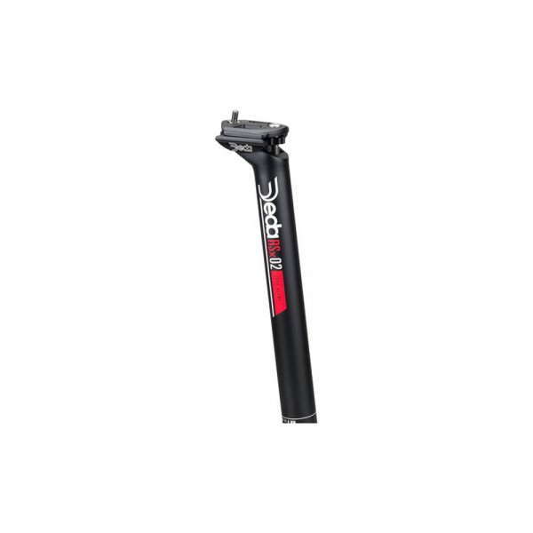 Deda RS 02 Seatpost 31.6