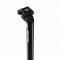 Zoom Seatpost 31.6mm Black