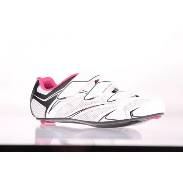 Northwave Starlight 3S white-black 36