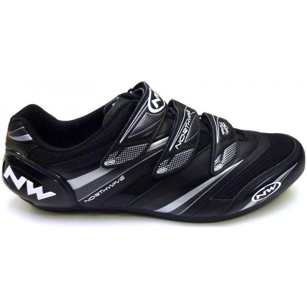 Northwave Vertigo Pro Black 39