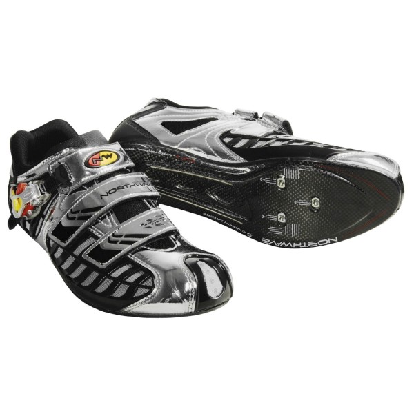 Northwave Aerator 3  Racing Mirror 39