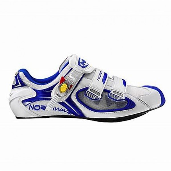 Northwave Aerlite SBS Wht/Blu 39