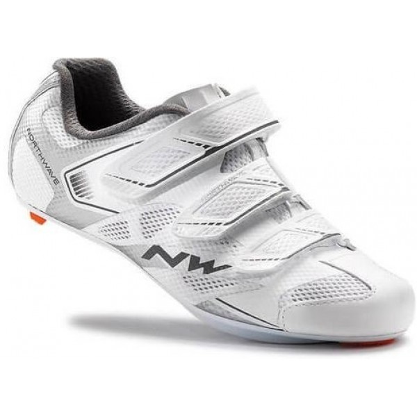 Northwave Starlight 2 White-Silver 42