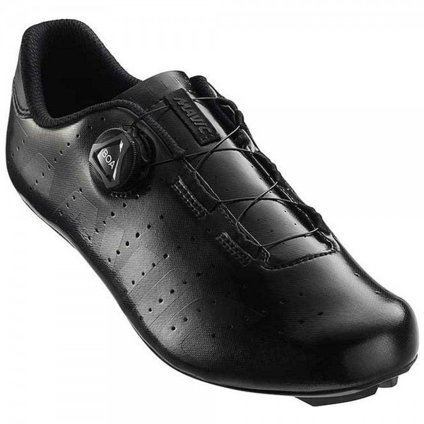 Mavic Cosmic Boa Black 47 1/3 UK 12