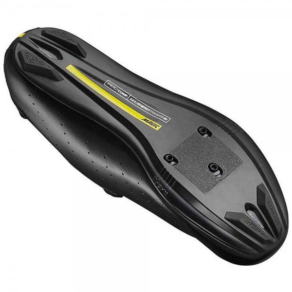 Mavic Cosmic Boa Black 47 1/3 UK 12