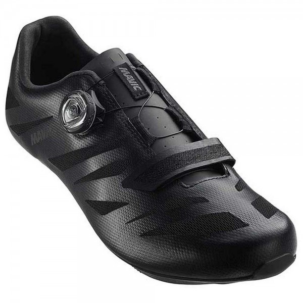 Mavic Cosmic Elite SL Black 42 UK 8