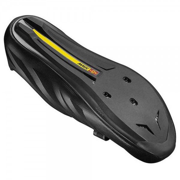Mavic Cosmic Elite SL Black 44 2/3 UK 10