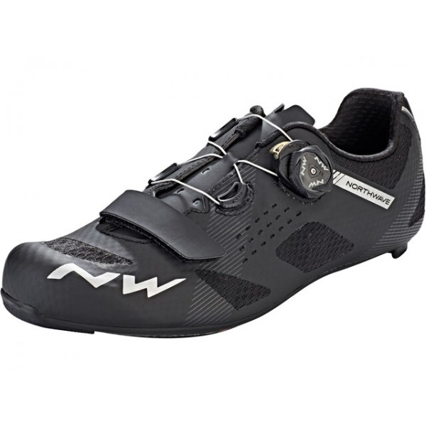 Northwave Storm Carbon Anthra 44