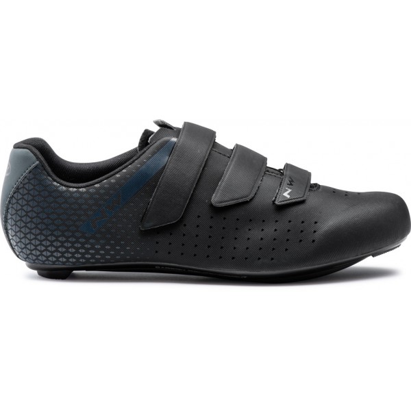 Northwave Core 2 Black-Anthra 42