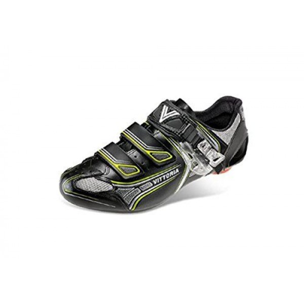 Vittoria Brave SBS Black 41