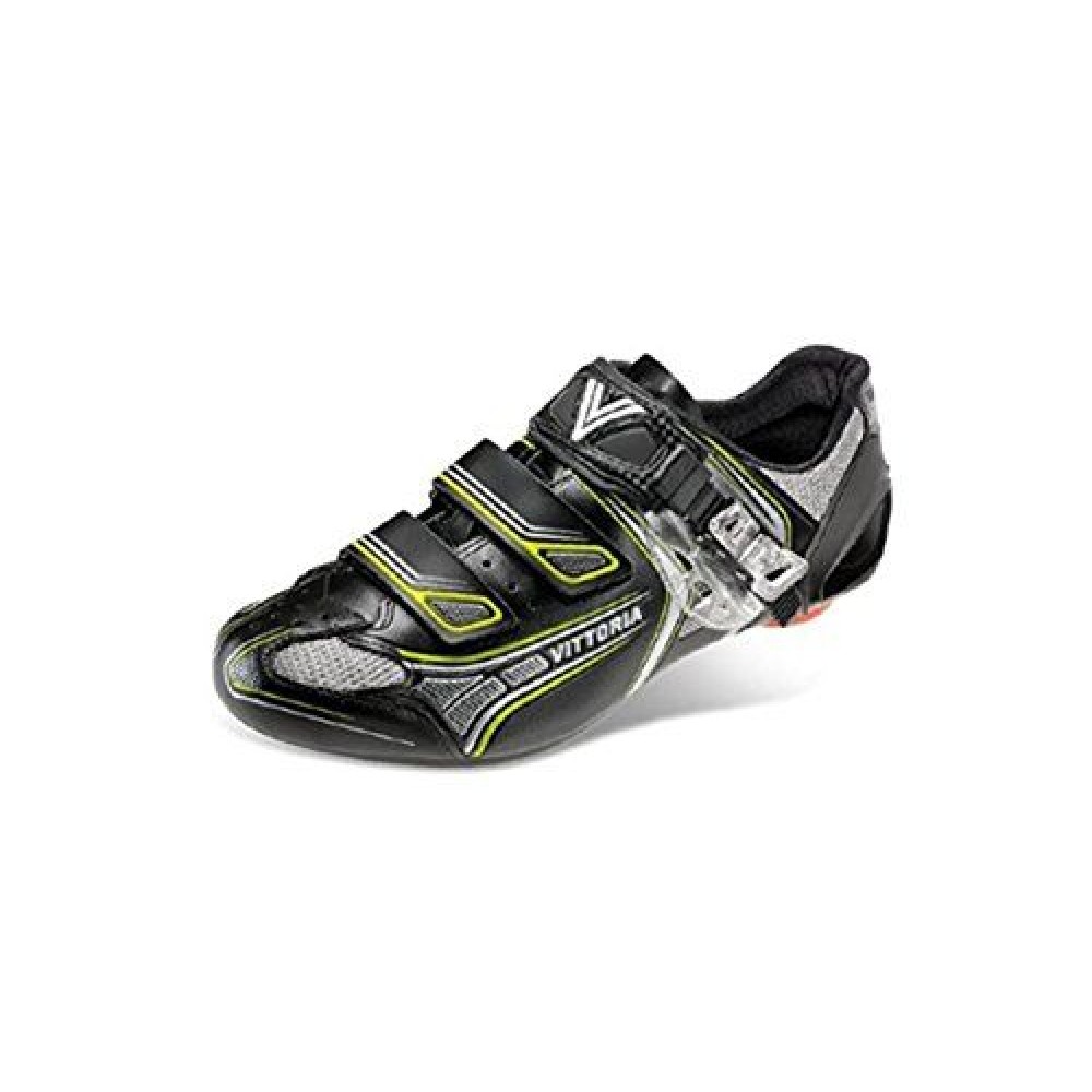 Vittoria Brave SBS Black 45