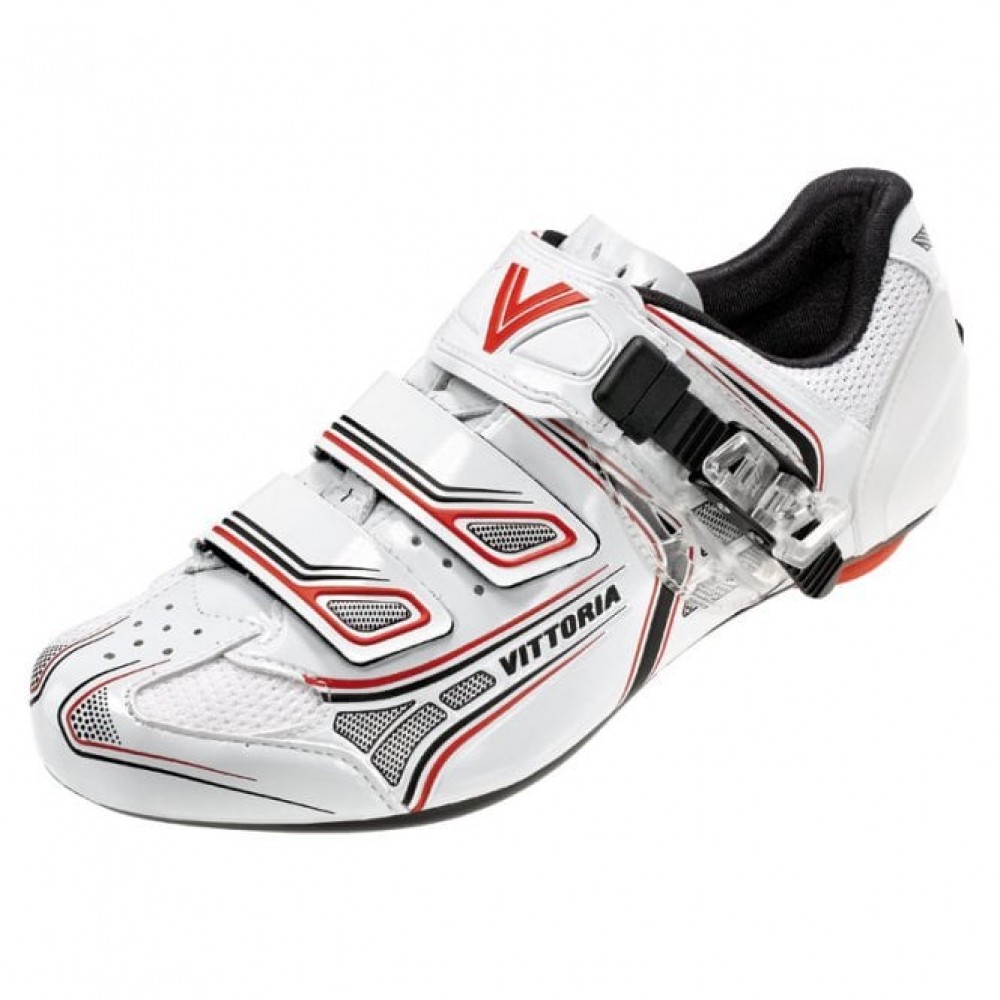 Vittoria Brave SBS White 41