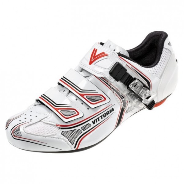 Vittoria Brave SBS White 41
