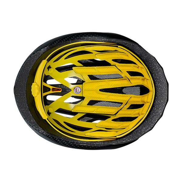 Mavic Ksyrium Pro Helmet MIPS Black M