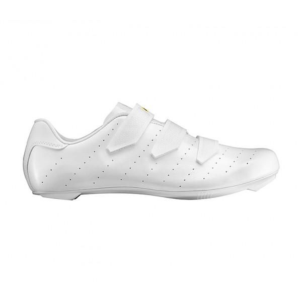 Mavic Cosmic White 42 UK-8