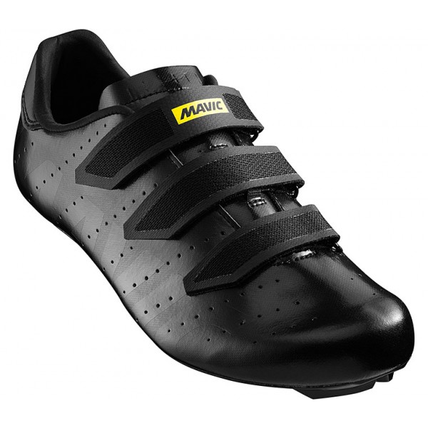 Mavic Cosmic Black 40 2/3 UK-7