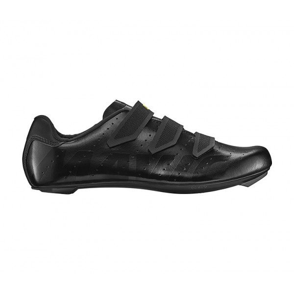 Mavic Cosmic Black 40 2/3 UK-7