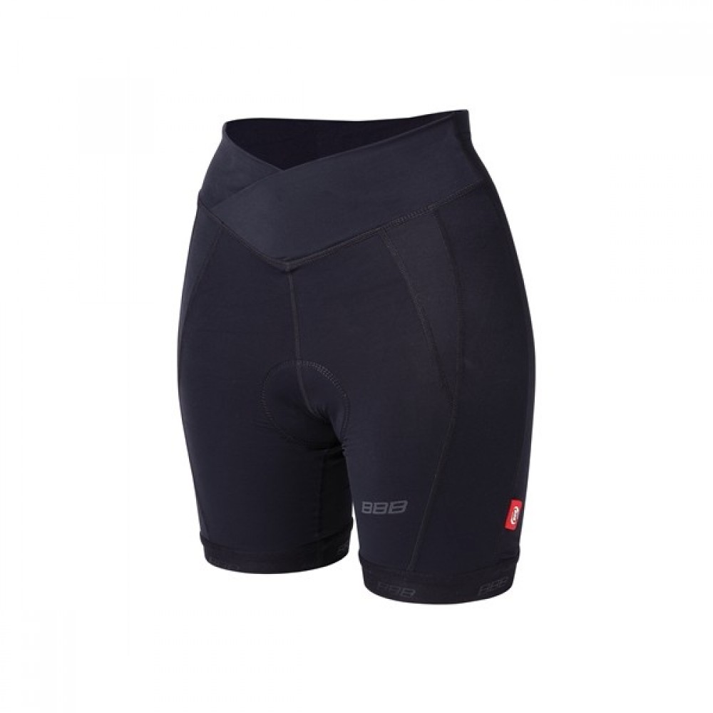 BBB BBW-85 Lady Short Black XS