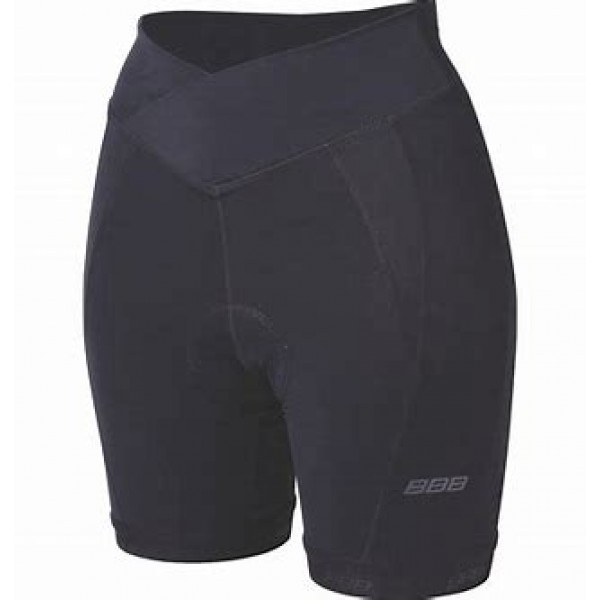 BBB BBW-279 Omnium Lady Cycling Shorts Black XL