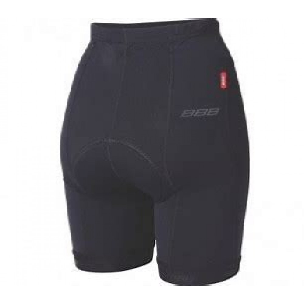 BBB BBW-279 Omnium Lady Cycling Shorts Black XL