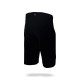 BBB BBW-310 Element Baggy Shorts Black L