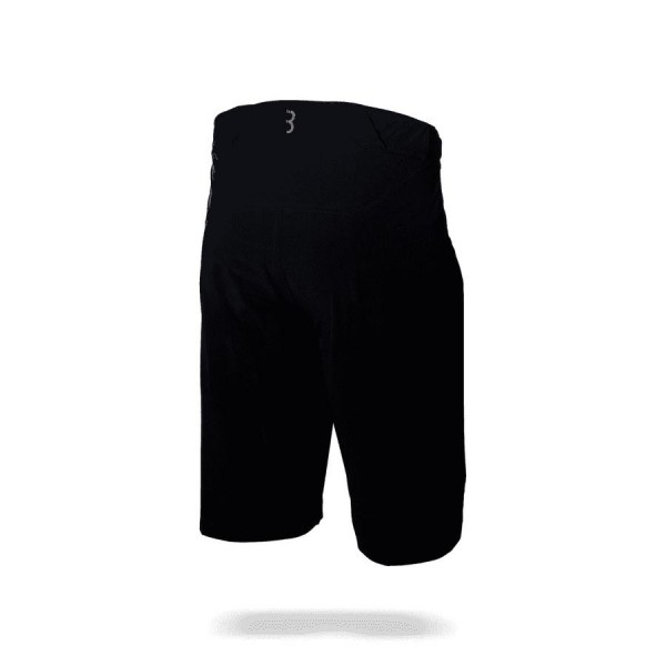 BBB BBW-310 Element Baggy Shorts Black XL