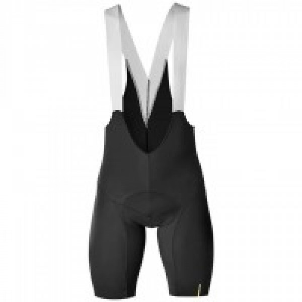 Mavic Cosmic Bib Short Eclipse L
