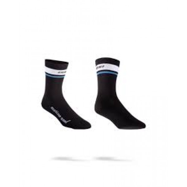 BBB BSO-12 Merino Feet Socks Back 44-47