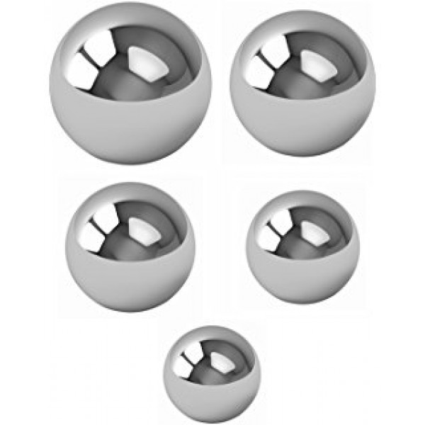 Bearings 3/16 (144)