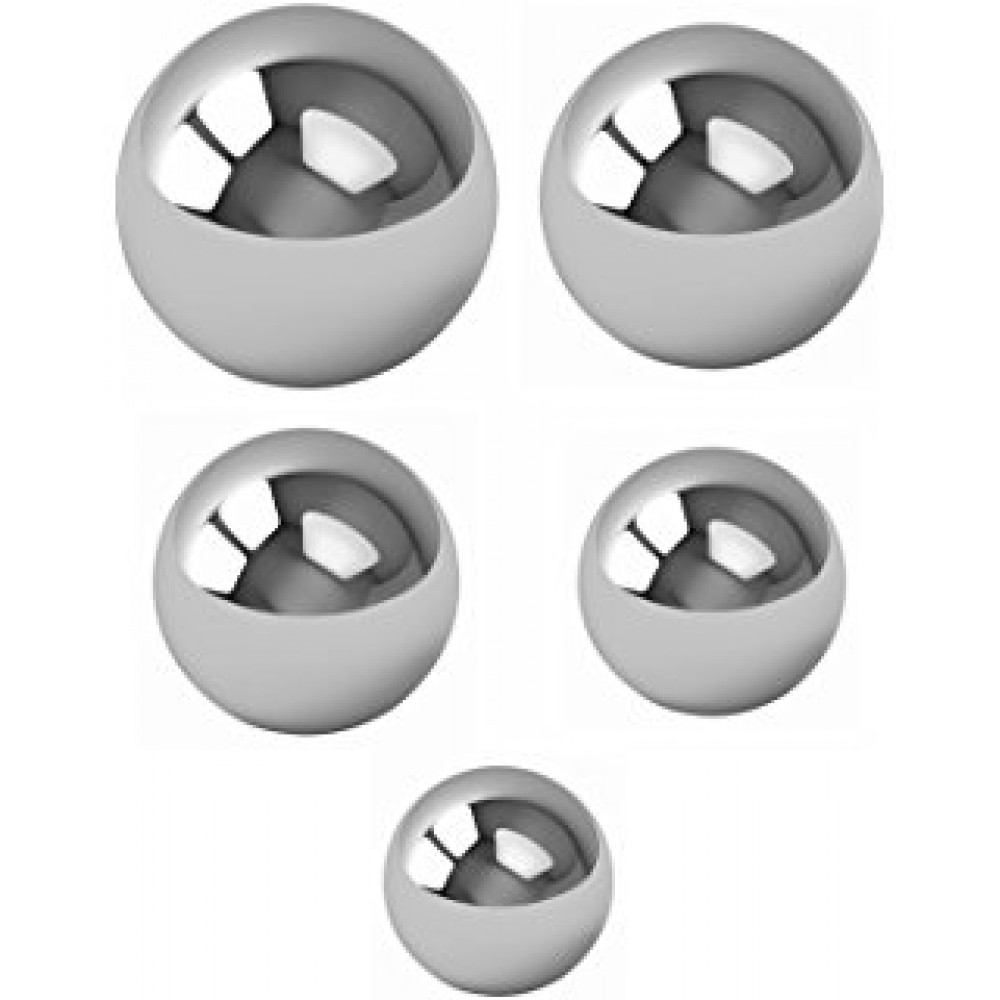Bearings 1/4 (144)