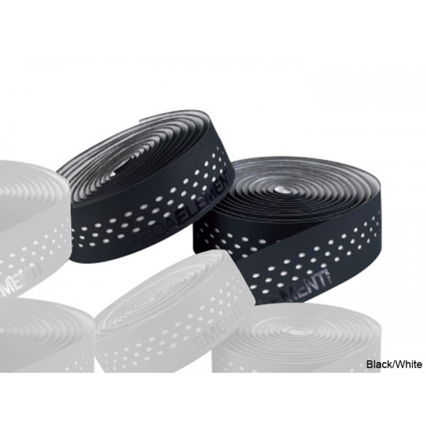 Deda Presa Tape Black/White