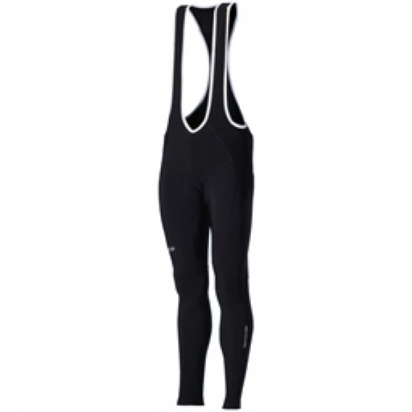 BBB BBW-192 LegStop Bib tights W/Chamois Black XL