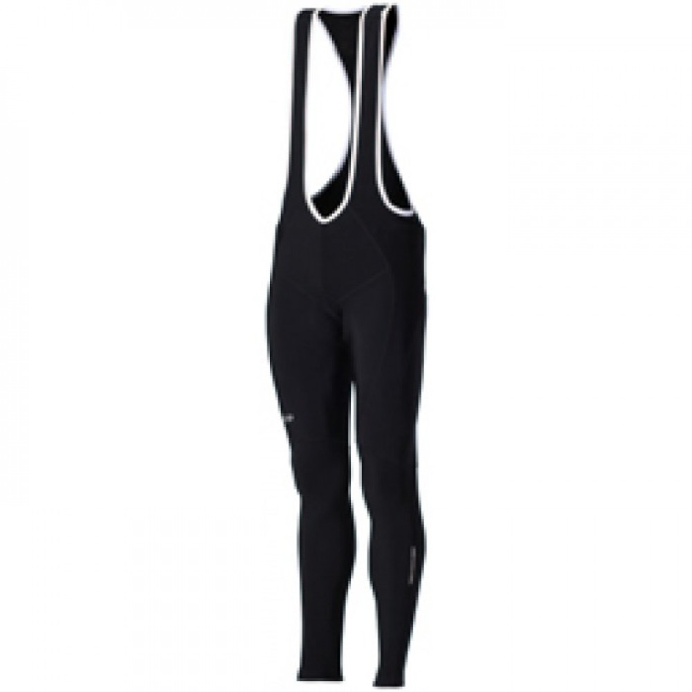 BBB BBW-192 LegStop Bib tights W/Chamois Black 3XL