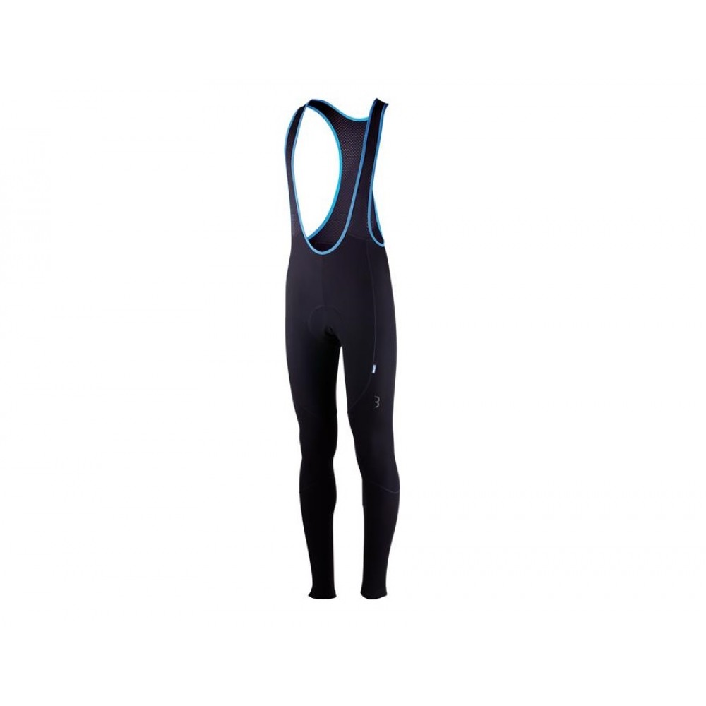 BBB BBW-351 ColdShield Bib Tights Black S