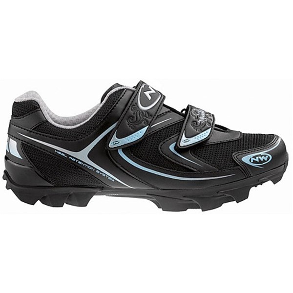 Northwave Elisir Evo Black  36