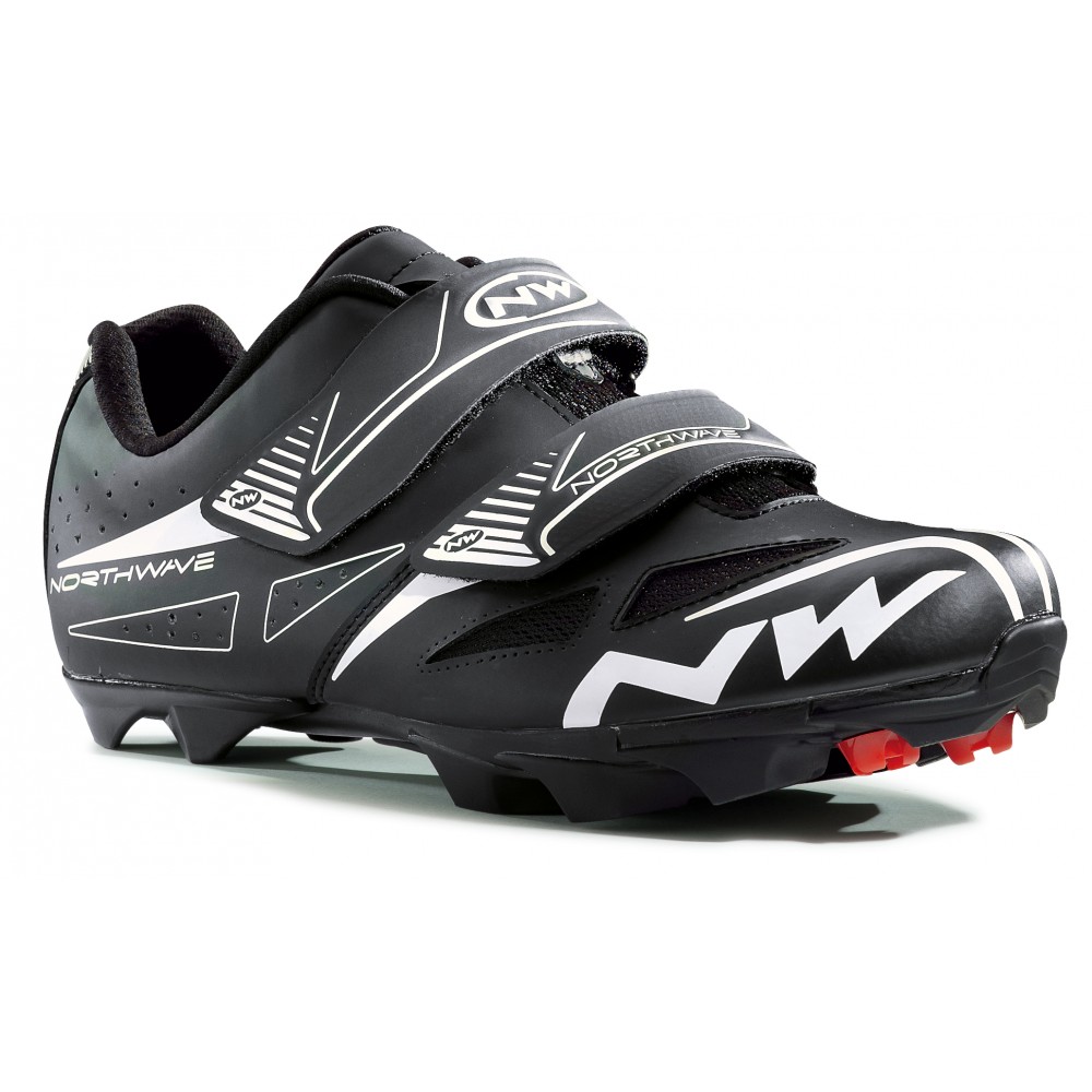 Northwave Spike 3 Black 36
