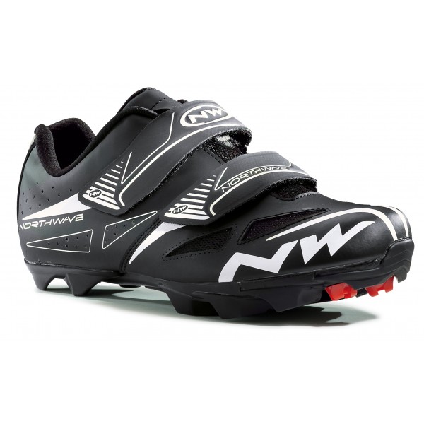 Northwave Spike 3 Black 36