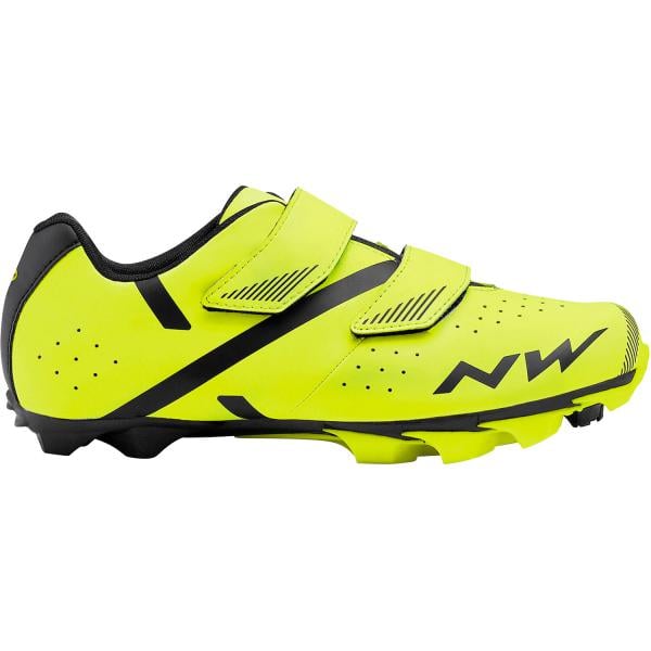 Northwave Spike 2 Yell-Black 46