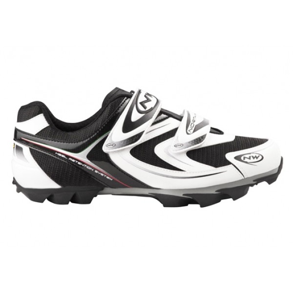 Northwave Spike Pro W-Black 43 1/2