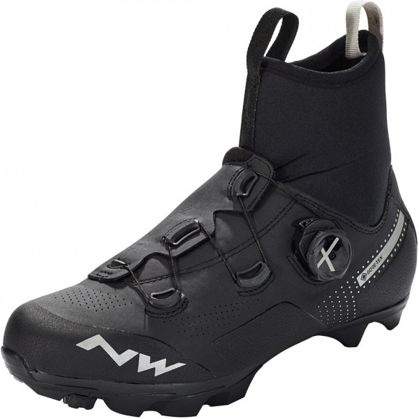 Northwave Celcius XC GTX Black 45