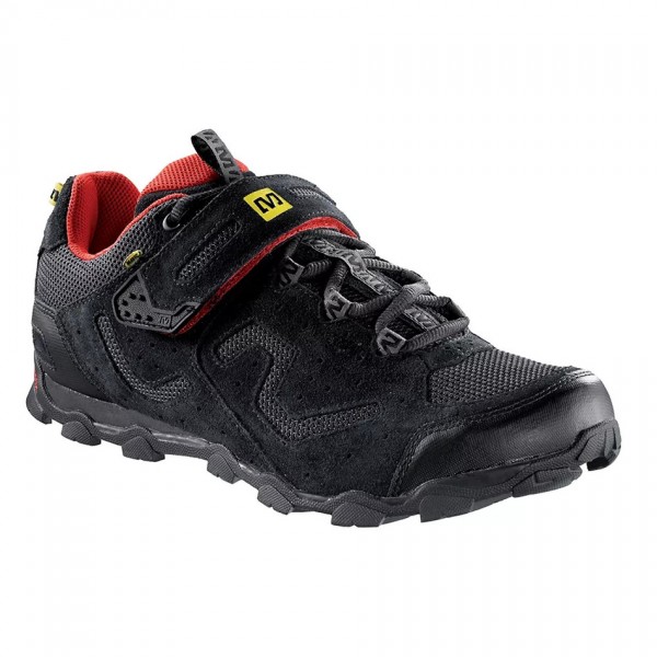 Mavic Alpine ATB Shoe UK-8
