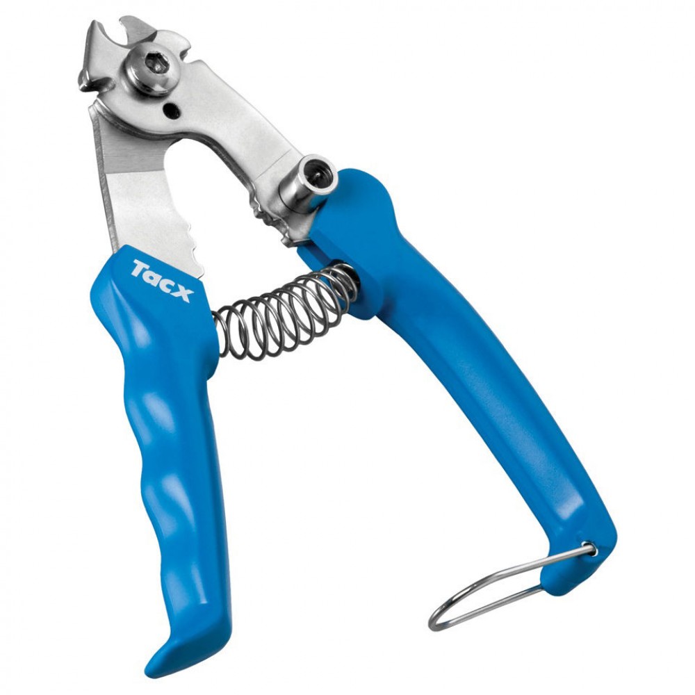 Tacx T4830 Cable Cutter