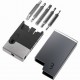 BBB BTL-145 MultiMatch Basic MultiTool Black
