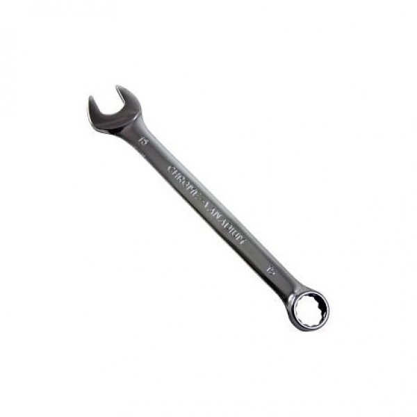 Silverline Combination Spanner 15mm