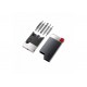 BBB BTL-145A MultiMatch Air MultiTool Black