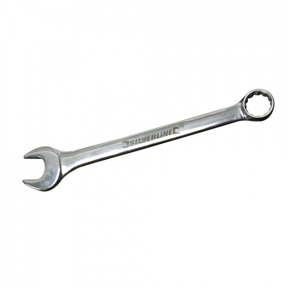Silverline Combination Spanner 8mm