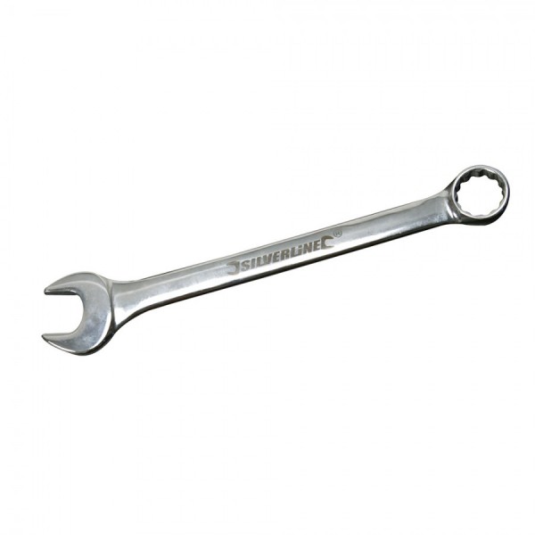 Silverline Combination Spanner 8mm