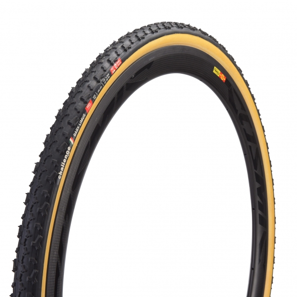 Challenge Baby Limus Pro Series Tubular Tan 28
