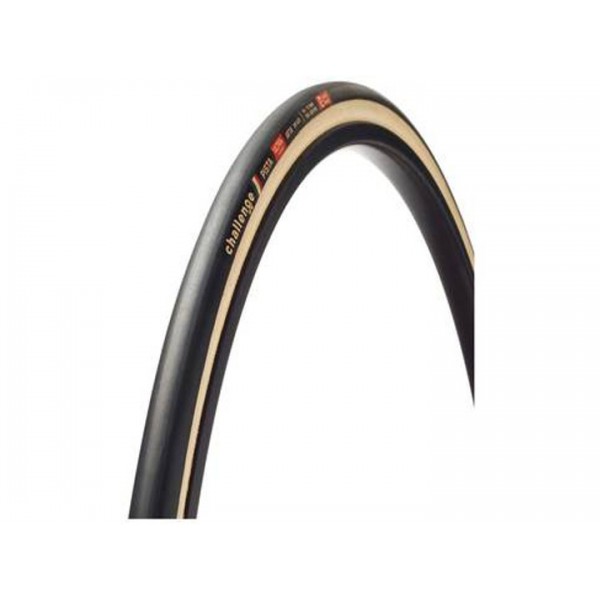 Challenge Pista Ultra Hand Made Tubular Cream 28