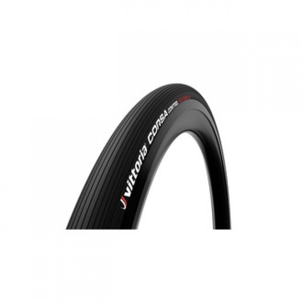 Vittoria Corsa TLR 25c G2  Black FL